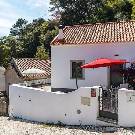 Casota - Lusitalia Eden Villa Sintra Exterior photo