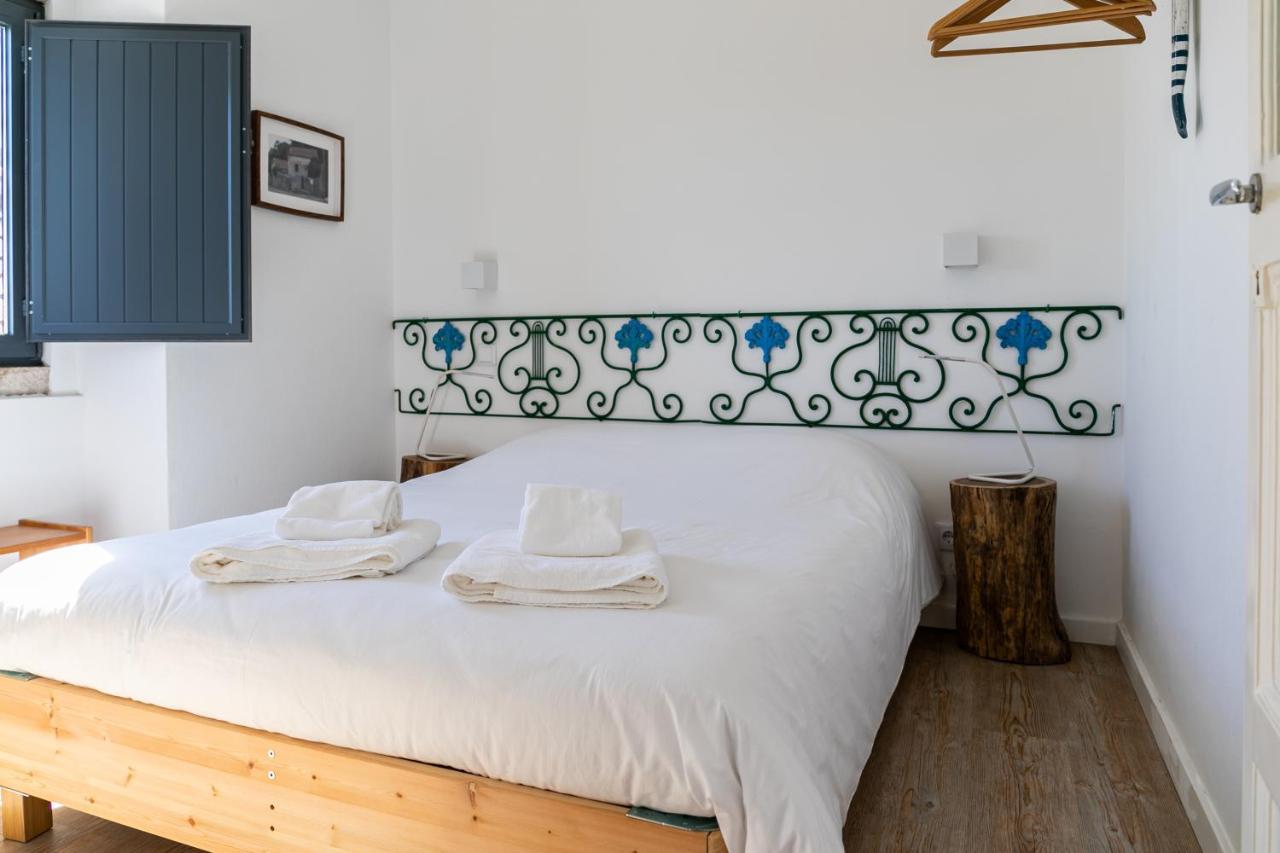 Casota - Lusitalia Eden Chalet Sintra