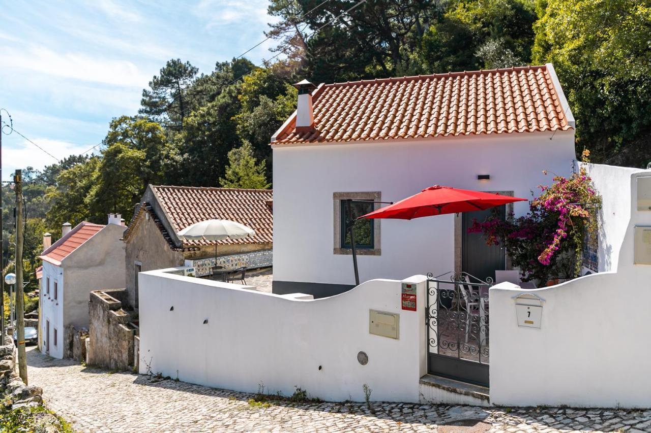 Casota - Lusitalia Eden Chalet Sintra
