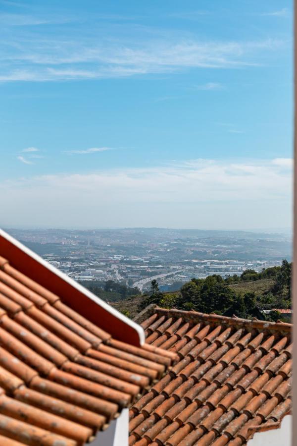 Casota - Lusitalia Eden Chalet Sintra